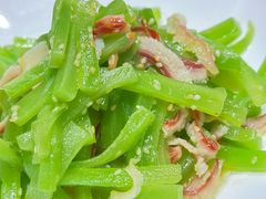 -東舍食唐精品陕菜馆