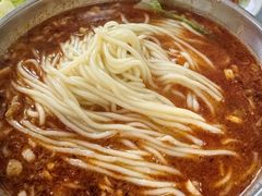 -杨大姐四川风味麻辣鸡(古陌路店)