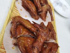 -五谷芳乳鸽王（大梅沙总店C区）(网红打卡店)