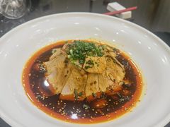 -香山湖家家宴(中山陵店)