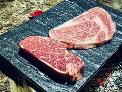 -觅福里•熟成和牛餐厅