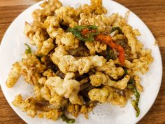 -米赫曼新疆餐厅·清真(老沪闵路店)