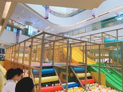 -无锡君来洲际酒店