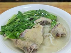 -富源春面馆(四川北路店)