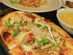 -Nord Grill&Bar Highland诺德西餐(深圳欢乐海岸店)