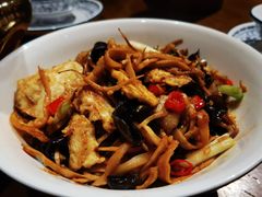 -老湘村·湖南土菜(天河维多利店)