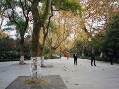 -杭州黄龙洞