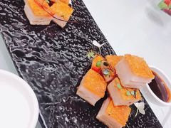 -谷语中餐厅