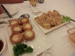 -新加坡海鲜共和(名胜世界圣淘沙海滨坊)
