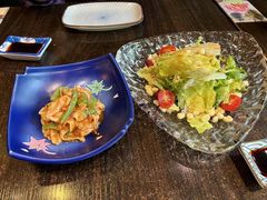 -原志优秀食材·匠心料理·海胆主题(金亿广场店)