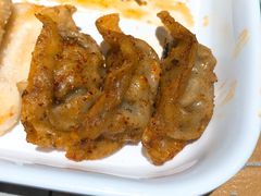 -张师傅烧烤(CBD店)