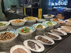 -小厨师·二十年沈家门小海鲜(百井坊巷店)