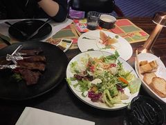 -安妮意大利餐厅(日坛店)