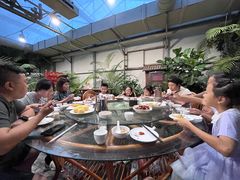 -春满园生态餐厅(南宫路店)