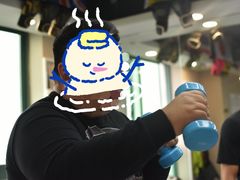 -M.S拳击泰拳馆(大学路店)