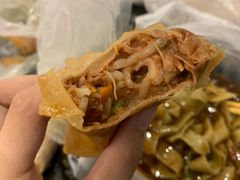 -大福来锅巴菜(古文化街店)