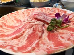 -二荆条·蜀鲜汇城市森林火锅