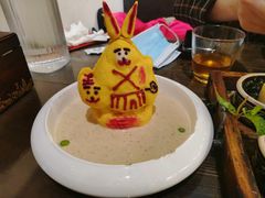 -局气烤鸭·北京菜(前门店)