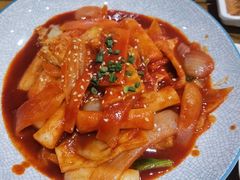 -紫霞门韩国料理烤肉(深南东路店)