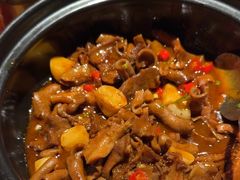 -千百味红餐厅·江西菜(绿地双子塔店)