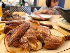 -大师兄·西北小馆(北站缤果空间店)