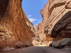 -天山神秘大峡谷