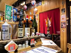 -千羽鹤海鲜居酒屋Bistro(大望路店)