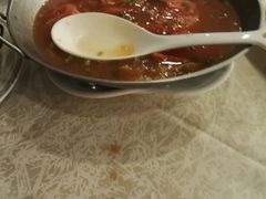 -良运大酒店餐厅