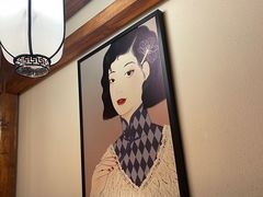 -鸽舞笙平金牌烧鸽子·融合菜(鲁谷店)