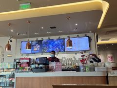 -COSTA COFFEE(房山印象城店)