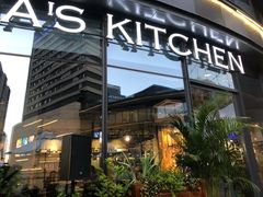 门面-G+KITCHEN(龙湖狮山天街店)