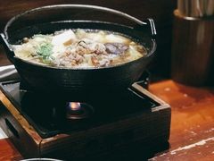-一吉焼鸟·FOUNDER(桂林路店)