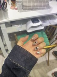 -晨·艺美甲美睫