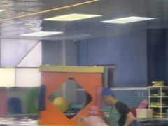 -龙格亲子游泳·水育早教运动中心(绿城店)