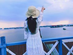-洞里萨湖