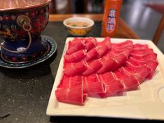 -南门涮肉(上海一店)