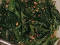 虾酱空心菜-米泰MiThai