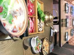 -那时新疆·若羌(经纬汇店)
