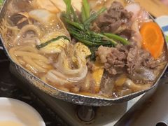 -龍二烧肉酒场(九亭店)