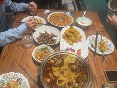 -驿楼兰·新疆菜(火车站店)