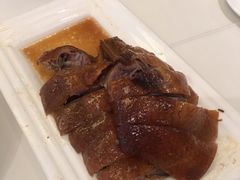 -衡山汇·高级粤菜(霄云路店)