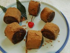 -北平食府·北京烤鸭(北京西站六里桥店)
