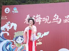 -南沙天后宫景区