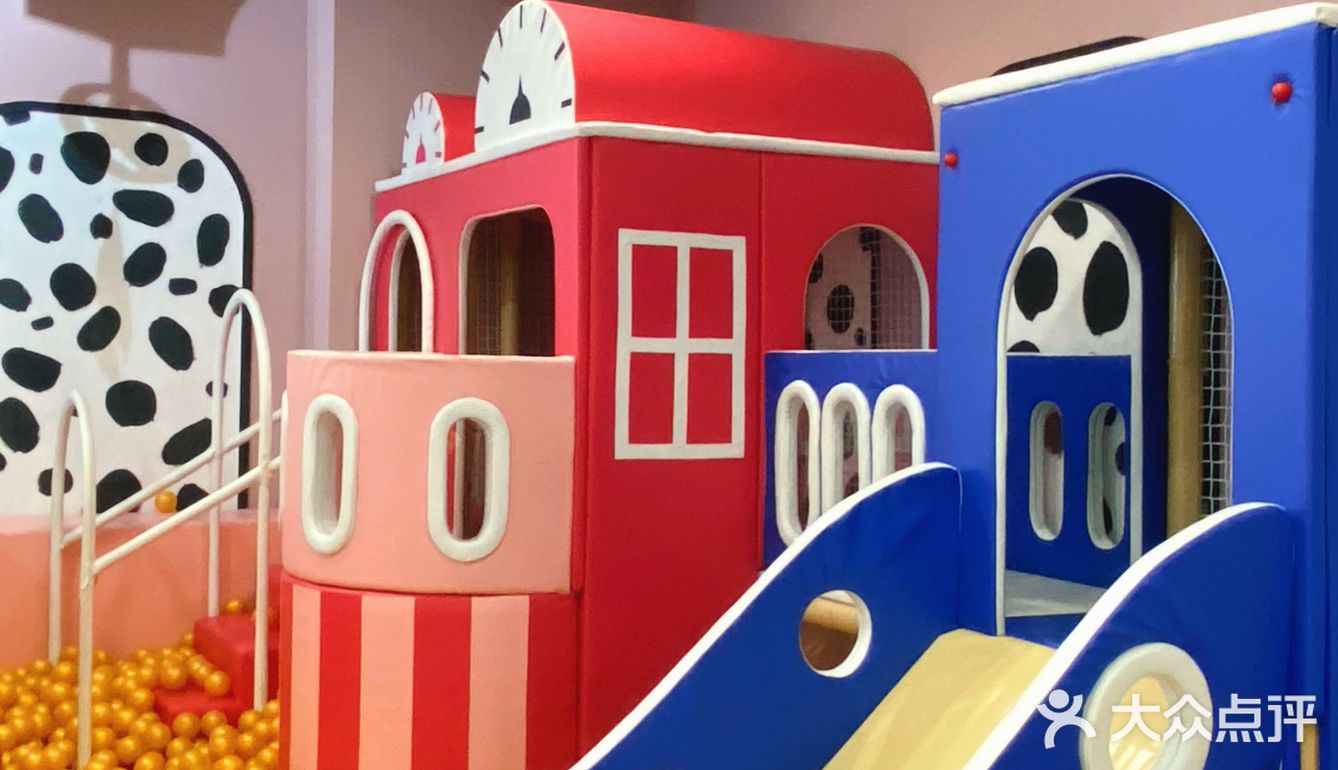 亲子｜超级推荐又好玩又好吃的亲子餐厅🍴