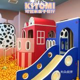 亲子｜超级推荐又好玩又好吃的亲子餐厅🍴