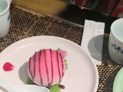 -北平盛世·新京菜·北京烤鸭(劲松·双井店)