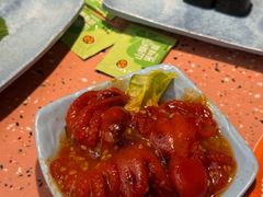 -元气寿司(东方宝泰店)