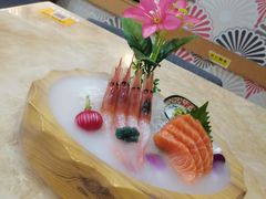 -桃屋日本料理(清华科技园店)