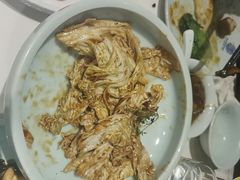-惠丰堂饭庄·烤鸭·京味菜(翠微路店)