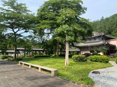 -海南文笔峰盘古文化旅游区